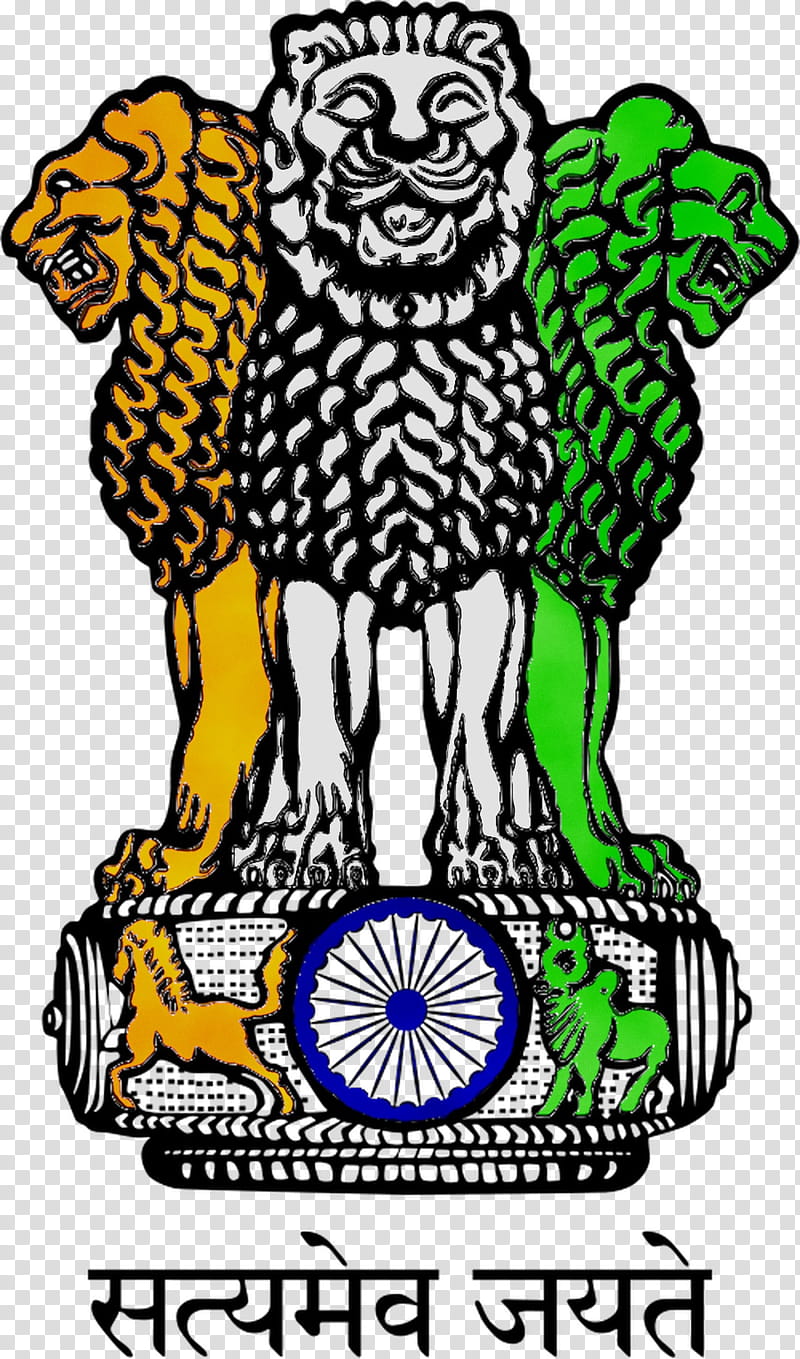 National Emblem of India